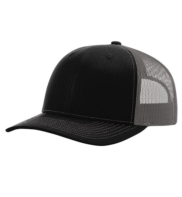 OBX Jeep Invasion Trucker Hat – Supports Surfing for Autism