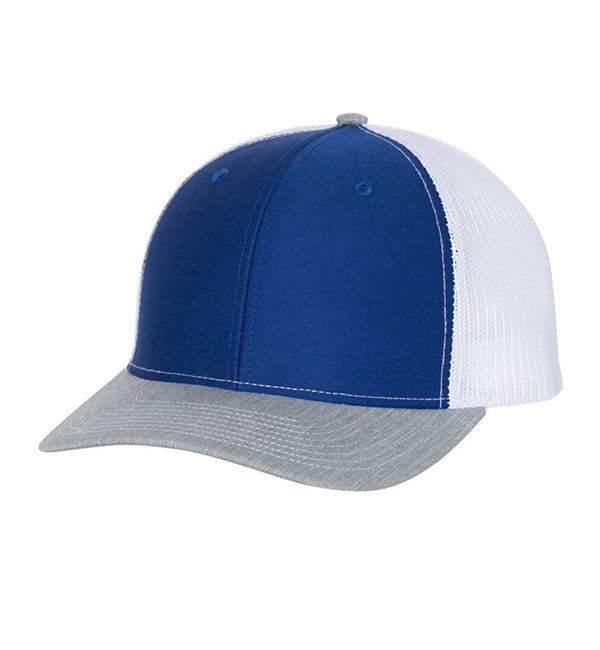 OBX Jeep Invasion Trucker Hat – Supports Surfing for Autism