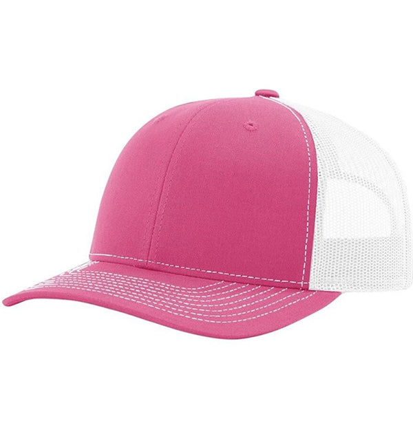 OBX Jeep Invasion Trucker Hat – Supports Surfing for Autism