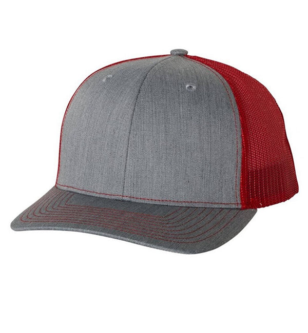OBX Jeep Invasion Trucker Hat – Supports Surfing for Autism